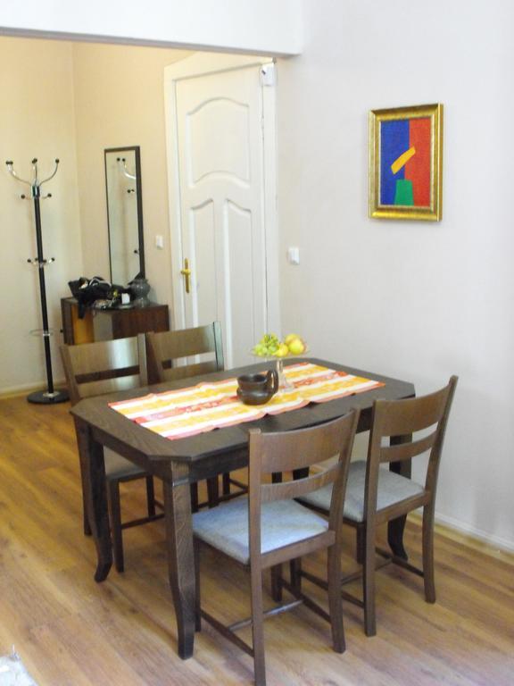 Julia Garden Appartement Burgas Stad Buitenkant foto