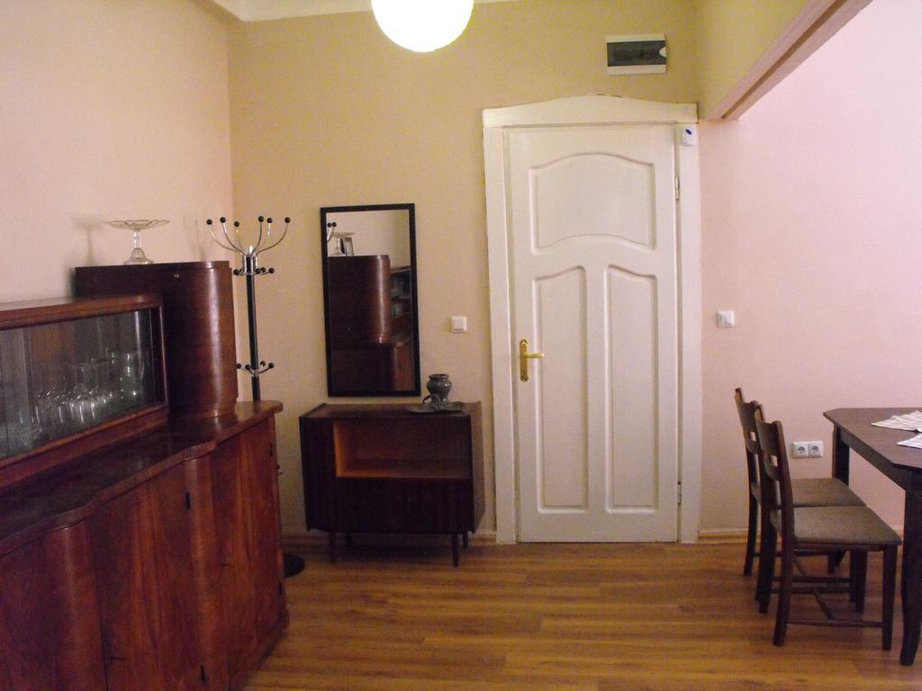 Julia Garden Appartement Burgas Stad Buitenkant foto
