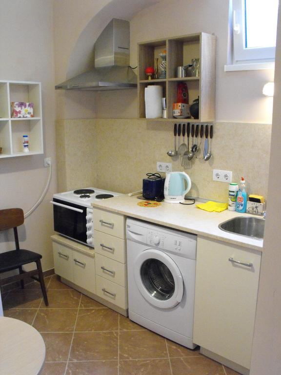 Julia Garden Appartement Burgas Stad Buitenkant foto