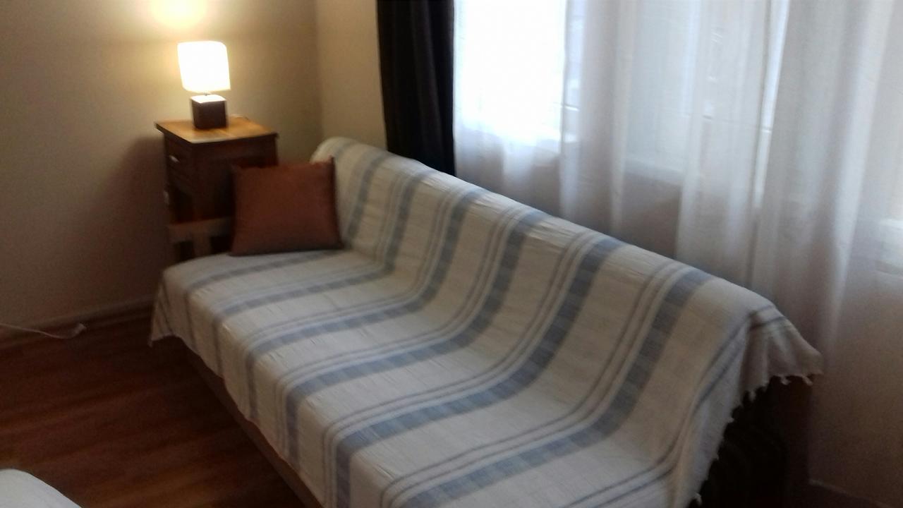 Julia Garden Appartement Burgas Stad Buitenkant foto